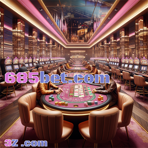Descubra a Categoria 'Caixa' no 685bet.com: Emoção em Cada Clique