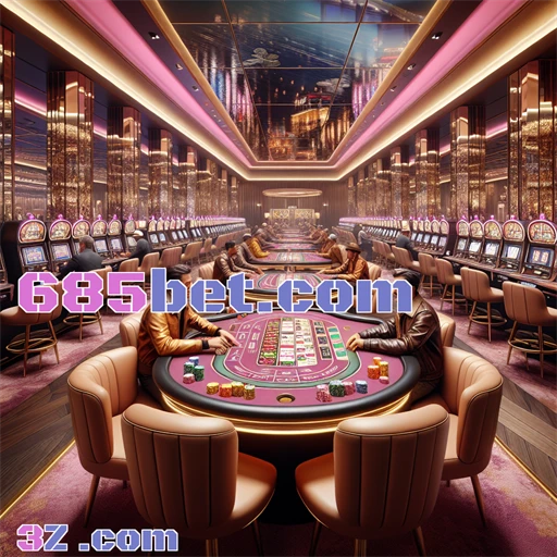 Descubra a Categoria 'Caixa' no 685bet.com: Emoção em Cada Clique