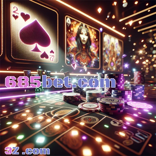 Explorando o Cassino Online: A Experiência do 685bet.com